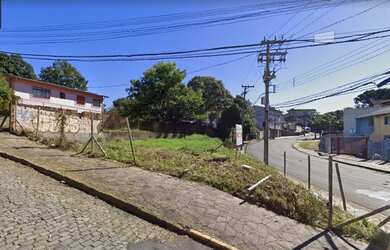 Imagem 1: CAXIAS DO SUL - Terreno Padrão - JARDIM AMÉRICA