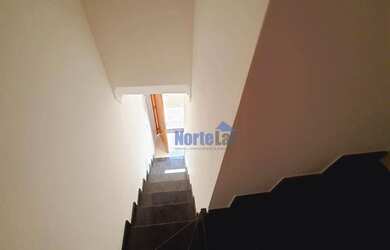 Imagem 16: Sobrados NOVOS em condomínio fechado Chora Menino- Santana 2 suítes,...