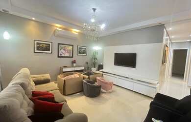 Imagem 1: Casa a venda em condomínio 3Q/ 1 suíte - Piscina no Aeroclube