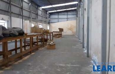 Imagem 12: GALPÃO - CAMBUCI - SP