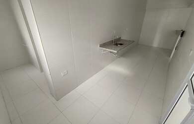 Imagem 12: Apartamento Novo Sacada Gourmet Lazer 2 Quartos Suítes na Quadra da Praia Aceita Parcelame