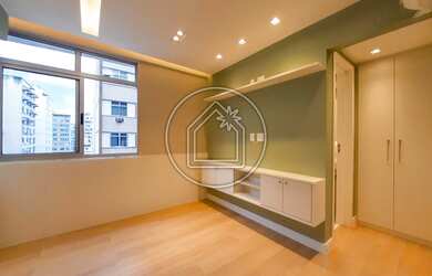 Imagem 9: Apartamento para venda possui 70 metros quadrados com 2 quartos em Icaraí...