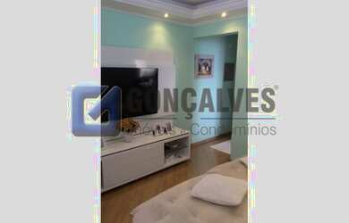 Imagem 4: SAO PAULO - Residential / Apartment - JARDIM SANTA CRUZ