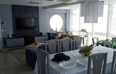 Imagem 10: Vendo linda cobertura no Ed. Tarsila com 350m 2, conselheiro furtado nº 2626