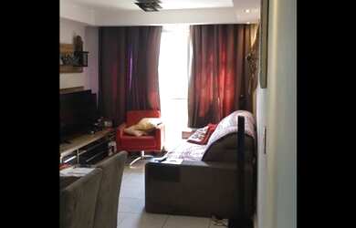 Imagem: A casa possui 2 Dormitórios, 1 Banheiro, 65m² de Área e