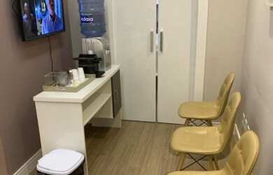 Imagem 3: consultorio odontológico
