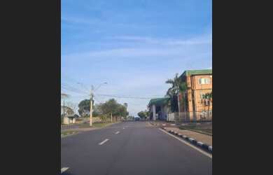 Imagem 3: Terreno no caçari