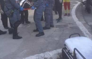 Imagem 1: Terreno a venda. 