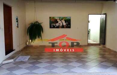 Imagem 10: Casa com 1 dormitório à venda, 199 m² por R$ 399.000,00 - Vila Coralina...