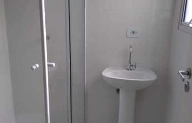 Imagem 14: Vendo Sobrado novo em condomínio bairro Bela Vista!