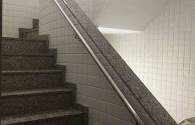 Imagem 4: Sala, 25 m² - venda por R$ 160.000,00 ou aluguel por R$ 760,00/mês -...