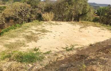 Imagem: Terreno à venda, 5890 m² por R$ 400.000,00 - Arataba - Louveira/SP