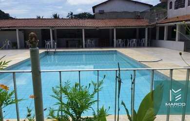 Imagem: A fazenda possui 1.000m² de Área e está localizado em Parada