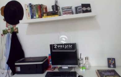 Imagem 9: Sobrado à venda, 232 m² por R$ 1.490.000,00 - Vila Bastos - Santo André/SP