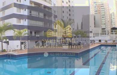 Imagem 1: PROMOÇÃO APARTAMENTO 3 SUITES COM 117 M² NA AV. T-4 ST BUENO