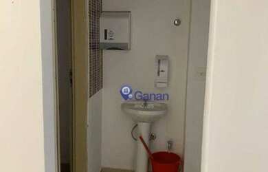 Imagem 10: Sala, 102 m² - venda por R$ 610.000,00 ou aluguel por R$ 2.000,00/mês...