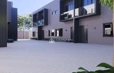 Imagem 2: Village com 2 suítes à venda, 92 m² por R$ 360.000 - Pontal de Santa...