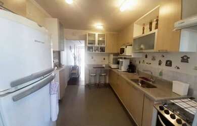 Imagem 3: Apartamento à venda, 90 m² por R$ 750.000,00 - Campo Belo - São Paulo/SP