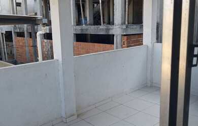 Imagem 1: Quitinete. 1 Banheiroe1 Dormitório