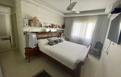 Imagem 10: Apartamento de 4 quartos no Reserva Jardim, Cidade Jardim