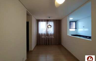 Imagem: Apartamento (tipo - padrao) 2 dormitórios, cozinha planejada