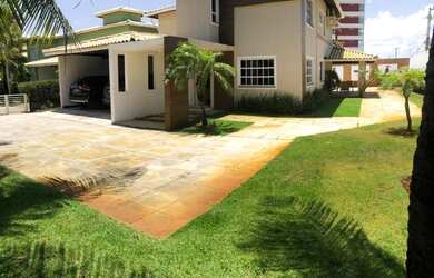Imagem 1: Casa no Sunville - Atalaia - À Poucos Metros da Orla - Lote 750m²