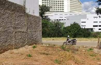 Imagem: O terreno possui 208m² de Área e está localizado em Jardim