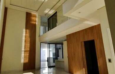 Imagem 2: SOBRADO DE ALTO PADRÃO NO CONDOMINIO MIRANTE DO LAGO 3 SUÍTES PLENAS