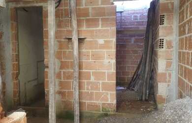 Imagem 3: Conjugado. 10m² de Área, 1 Banheiroe1 Dormitório