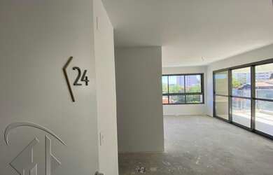 Imagem 4: GABELL JARDINS. Varanda, 70m² de Área, 1 Vaga na garageme2 Dormitórios