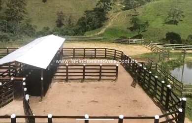 Imagem 4: Fabio Paes Imóveis - Fazenda a venda com 484 ha com Geo e capacidade 450 vacas