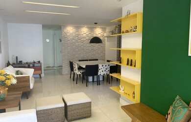 Imagem 2: Apartamento com 4 quartos, 147 m², à venda por R$ 1.350.000- Rua Ministro...