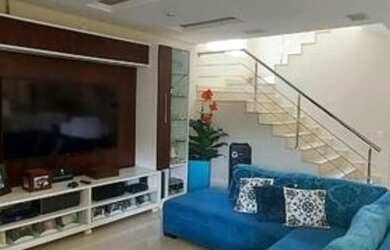 Imagem 2: Linda Casa alto padrão no condomínio Art Life