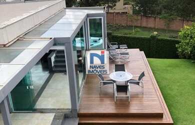 Imagem 11: LOCAÇÃO casa com vista, lazer, segurança e ronda, espaço gourmet,...