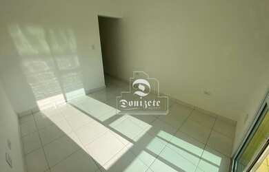 Imagem 4: Sobrado à venda, 133 m² por R$ 349.000,00 - Jardim Irene - Santo André/SP