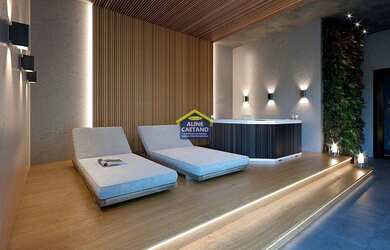 Imagem 7: Seu sonho está Aqui na Guilhermina 2 dorms