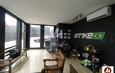 Imagem 6: Empresa Montada/Ponto (empresa montada) , portaria 24 horas