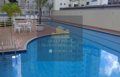 Imagem 5: PROMOÇÃO APARTAMENTO 3 SUITES COM 117 M² NA AV. T-4 ST BUENO