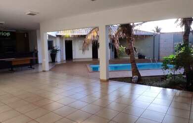 Imagem 9: Casa com 4 dormitórios, 248 m² - venda por R$ 780.000,00 ou aluguel...