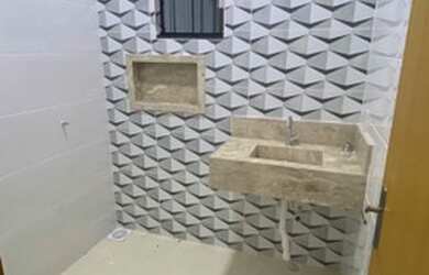 Imagem 9: SENADOR CANEDO Linda casa com piscina