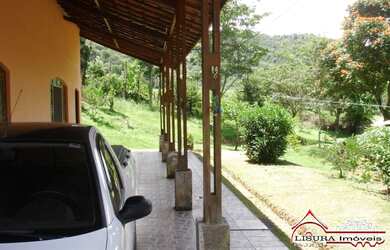 Imagem 9: - Linda Chácara no Boa Vista em Igaratá - Crédito Rural