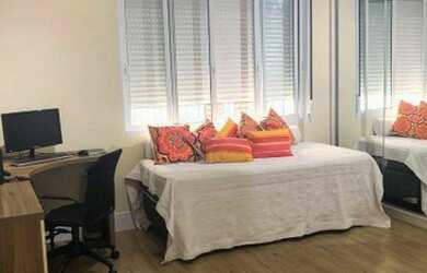 Imagem 9: Apartamento à venda, 273 m² por R$ 1.750.000,00 - Jardim Paulista -...