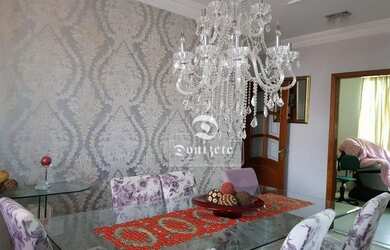 Imagem 12: Apartamento à venda, 188 m² por R$ 1.000.000,00 - Jardim - Santo André/SP