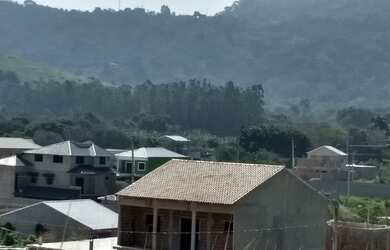 Imagem: O terreno e está localizado em Campo Grande, Rio de Janeiro