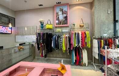 Imagem 3: Vendo Loja de Roupa Feminina