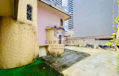 Imagem 3: Ponto comercial busca novo empresário na Dom Romualdo de Seixas, 6 salas,...