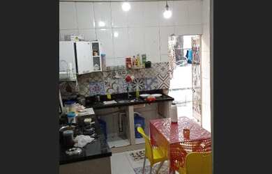 Imagem 6: LINDA CASA Casa com 4 dormitórios