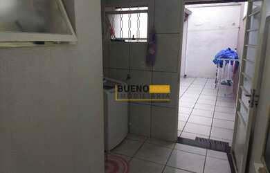 Imagem 14: Linda casa com 3 dormitórios à venda, 205 m² por R$ 640.000 - Parque...