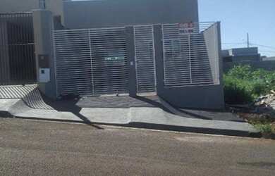 Imagem 13: Casa com 3 dormitórios à venda, 150 m² por R$ 600.000,00 - Vila Aparecida...