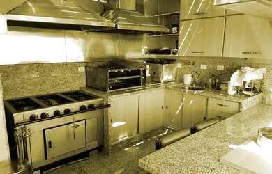 Imagem 6: Cobertura, 432 m² - venda por R$ 3.500.000,00 ou aluguel por R$ 15.226,00/mês...